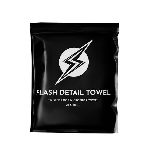 Prosop Uscare Auto Flash Detail V2, 850GSM, 90 x 70cm