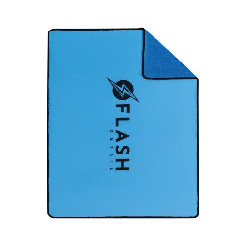 Prosop Uscare Auto Flash Detail V2, 850GSM, 90 x 70cm