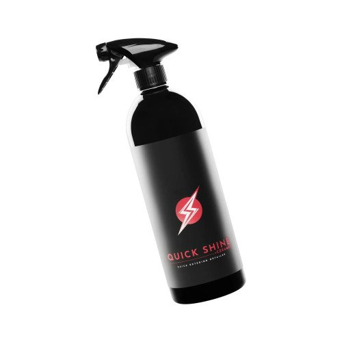 Quick Detailer Flash Detail Quick Shine, 1000ml