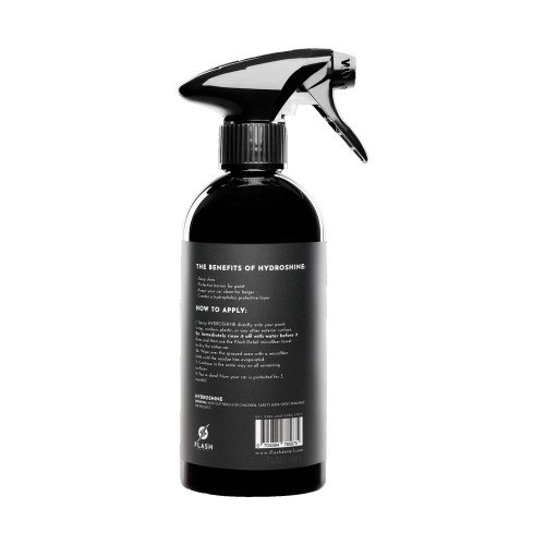 Sealant Auto Ceramic Flash Detail HydroShine, 500ml