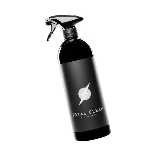 Solutie Curatare Interior Auto Flash Detail Total Clean, 1000ml Solutie Curatare Interior Auto Flash Detail Total Clean, 1000ml