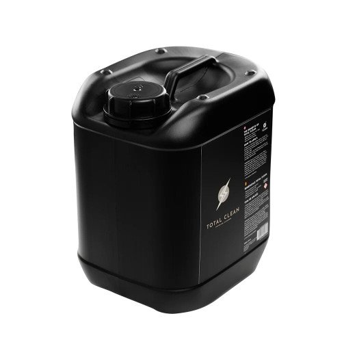 Solutie Curatare Interior Auto Flash Detail Total Clean, 5L