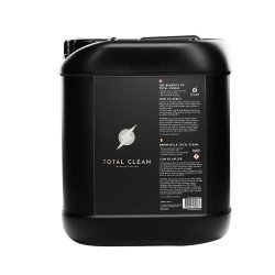 Solutie Curatare Interior Auto Flash Detail Total Clean, 5L