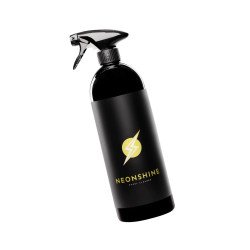 Solutie Curatare Jante Flash Detail NeonShine, 1000ml