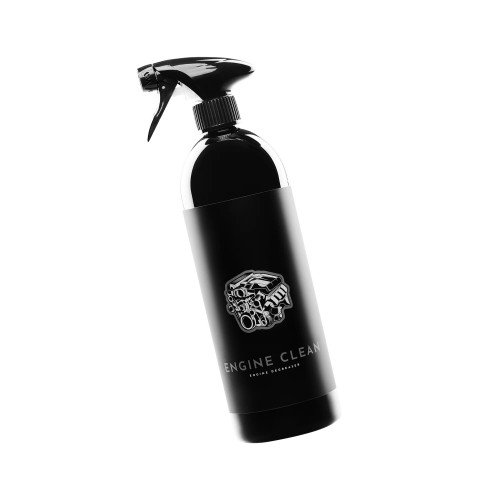 Solutie Curatare Motor Flash Detail Engine Clean, 1000ml