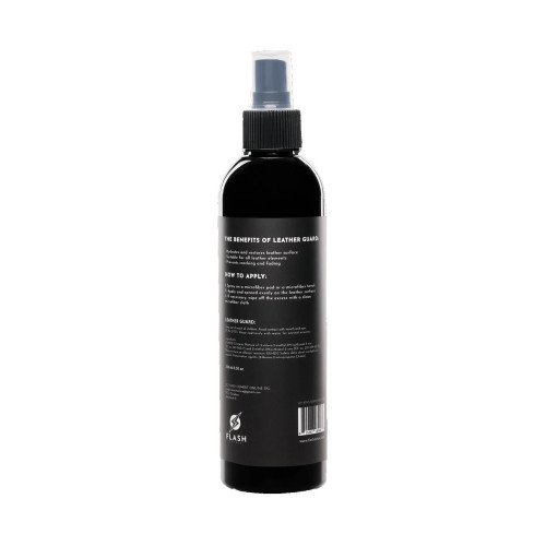 Solutie Hidratare si Protectie Piele Flash Detail Leather Guard, 250ml