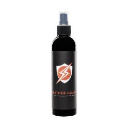 Solutie Hidratare si Protectie Piele Flash Detail Leather Guard, 250ml