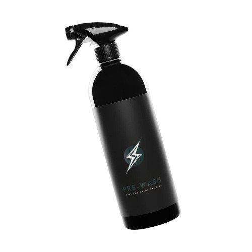 Solutie Prespalare Auto Flash Detail Pre Wash, 1000ml