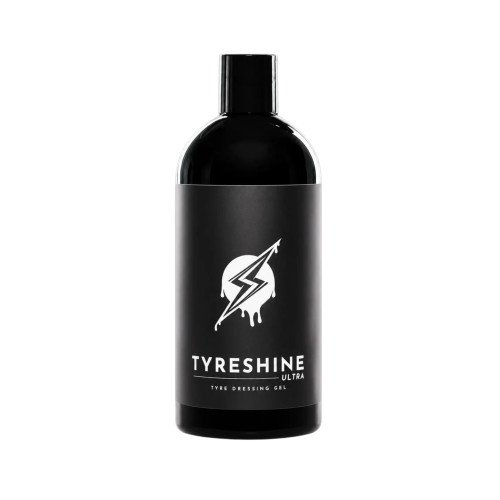 Dressing Anvelope Flash Detail Tyreshine Ultra, 500ml Dressing Anvelope Flash Detail Tyreshine Ultra, 500ml