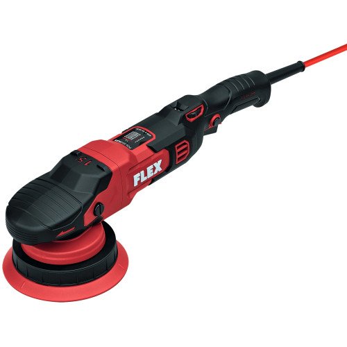 Masina Polish Orbitala Flex XFE 2 15 14-EC C, 150mm