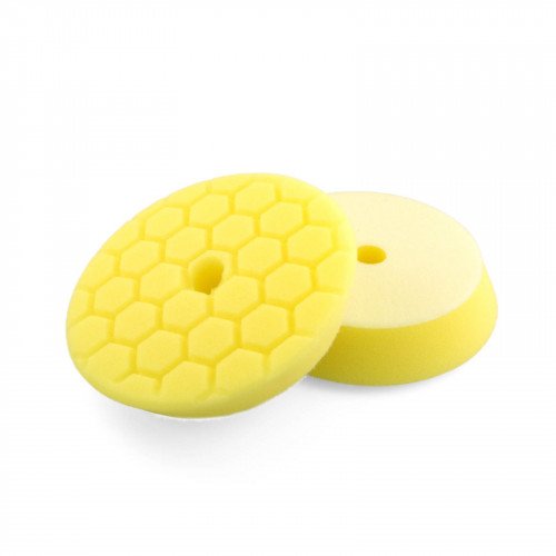 Burete Polish Abraziv Flexipads Pro-Detail Heavy Cut, 152mm Burete Polish Abraziv Flexipads Pro-Detail Heavy Cut, 152mm