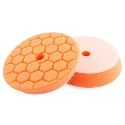 Burete Polish Mediu Flexipads Pro-Detail Medium Heavy Cutting, 152mm Burete Polish Mediu Flexipads Pro-Detail Medium Heavy Cutting, 152mm