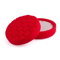 Burete Polish Ultrafin Flexipads Ultra Fine Finishing Pad, 150mm Burete Polish Ultrafin Flexipads Ultra Fine Finishing Pad, 150mm