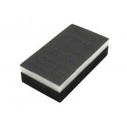 Suport Slefuire Fin/Mediu Flexipads Double Sided Grip Hand Block