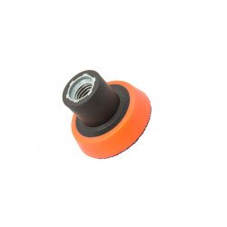 Taler Masina Rotativa Flexipads Rotary Spot Backer, 50mm