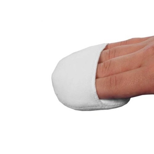 Aplicator Ceara din Microfibra Gtechniq AP2 Ultra Soft Foam, 8cm