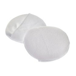Aplicator Ceara din Microfibra Gtechniq AP2 Ultra Soft Foam, 8cm