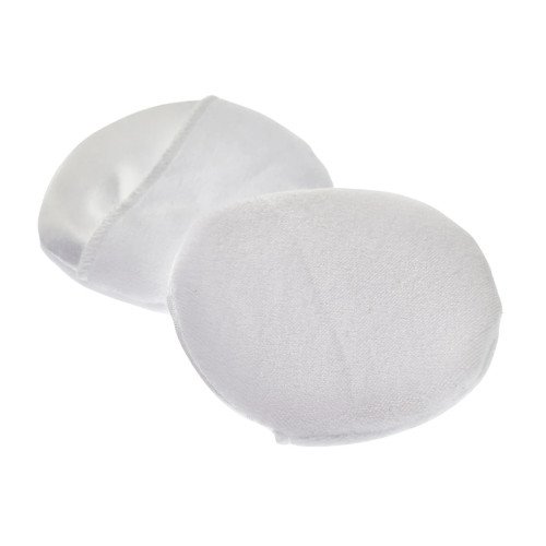 Aplicator Ceara din Microfibra Gtechniq AP2 Ultra Soft Foam, 8cm