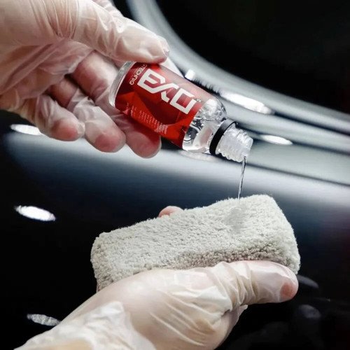 Aplicator Microfibra pentru Protectii Gtechniq AP5 Applicator Pad