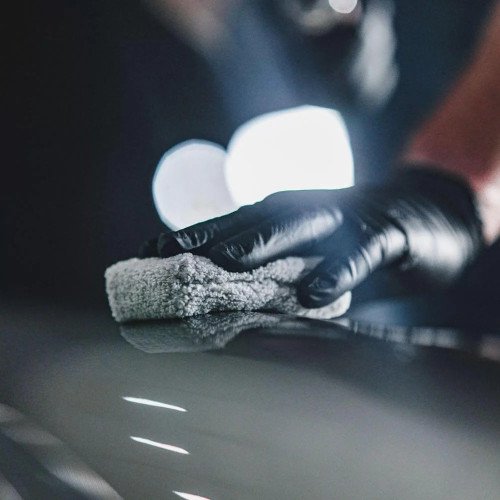 Aplicator Microfibra pentru Protectii Gtechniq AP5 Applicator Pad