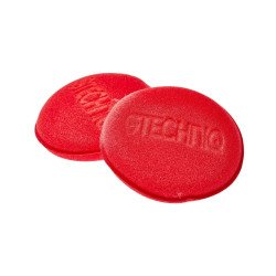 Burete Aplicator Ceara si Dressing Gtechniq Soft Foam, 10cm