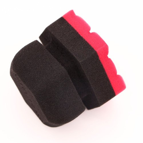 Burete Aplicator Multifunctional Gtechniq AP4 Pad, 7cm