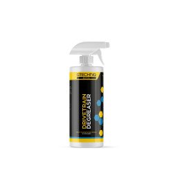 Degresant Bicicleta Gtechniq Drivetrain Degreaser, 500ml
