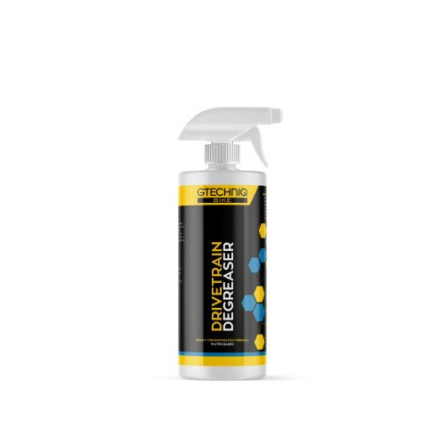 Degresant Bicicleta Gtechniq Drivetrain Degreaser, 500ml