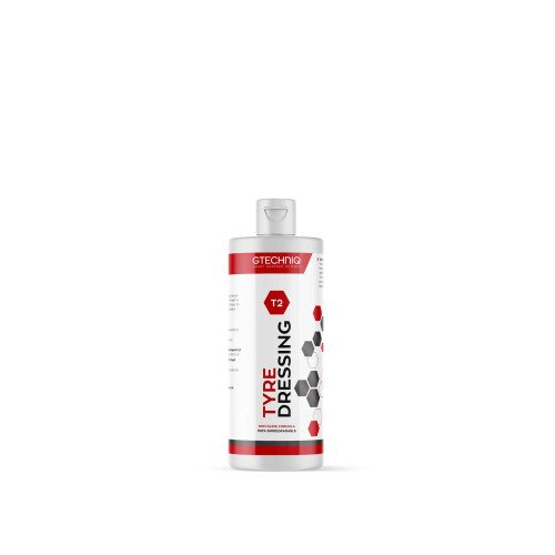 Dressing Anvelope Gtechniq Tyre Dressing T2, 250ml