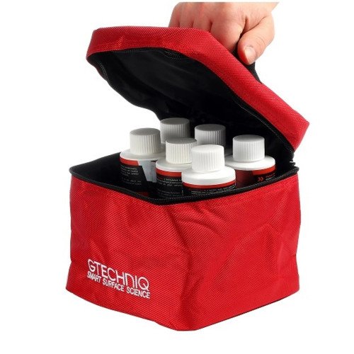 Geanta Detailing Gtechniq Branded Kit Bag
