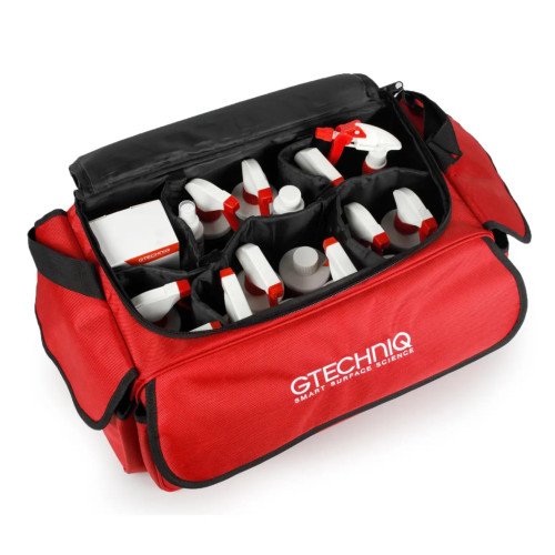 Geanta Detailing Gtechniq Detailer Bag, 68 x 25 x 28cm