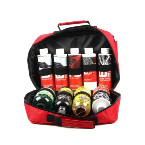 Geanta Detailing Mare Gtechniq Large Kit Bag