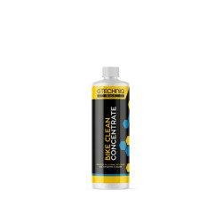 Solutie Curatare Bicicleta Concentrata Gtechniq Bike Clean, 500ml
