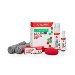 Kit Curatare si Intretinere Piele Auto Gtechniq Leather Care Kit Curatare si Intretinere Piele Auto Gtechniq Leather Care