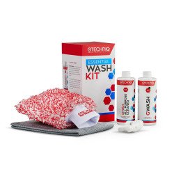 Kit Spalare Auto Gtechniq Essential Wash