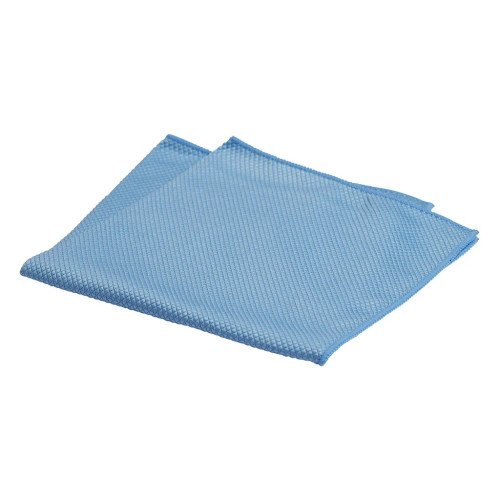 Laveta Geamuri Gtechniq MF5 Power Glass Cloth, 40 x 40cm