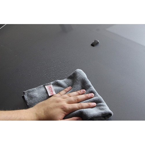 Laveta Microfibra Fina Gtechniq MF1 ZeroR Microfibre Buff Cloth, 300 GSM, 40 x 40cm Laveta Microfibra Fina Gtechniq MF1 ZeroR Microfibre Buff Cloth, 300 GSM, 40 x 40cm
