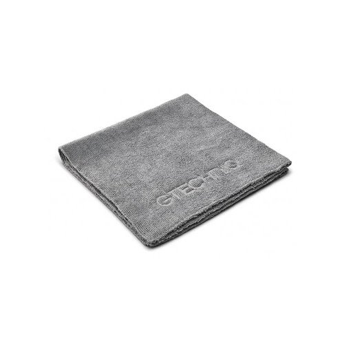 Laveta Microfibra Fina Gtechniq MF1 ZeroR Microfibre Buff Cloth, 300 GSM, 40 x 40cm Laveta Microfibra Fina Gtechniq MF1 ZeroR Microfibre Buff Cloth, 300 GSM, 40 x 40cm