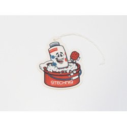 Odorizant Auto Gtechniq Mitty Air Freshner, Cherry Odorizant Auto Gtechniq Mitty Air Freshner, Cherry