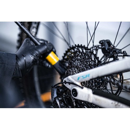 Pensula Detailing Bicicleta Gtechniq Bike Brush