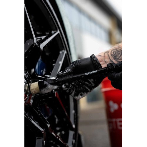 Pensule Detailing Gtechniq Detailing Brush Set, 2 buc Pensule Detailing Gtechniq Detailing Brush Set, 2 buc