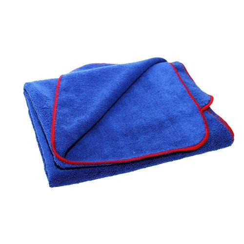 Prosop Uscare Auto Gtechniq MF2 Zero Scratch Microfibre Towel, 450GSM, 90 x 60cm