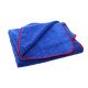 Prosop Uscare Auto Gtechniq MF2 Zero Scratch Microfibre Towel, 450GSM, 90 x 60cm