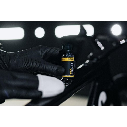 Protectie Ceramica Bicicleta Gtechniq Bike Ceramic, 15ml Protectie Ceramica Bicicleta Gtechniq Bike Ceramic, 15ml