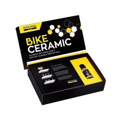 Protectie Ceramica Bicicleta Gtechniq Bike Ceramic, 15ml