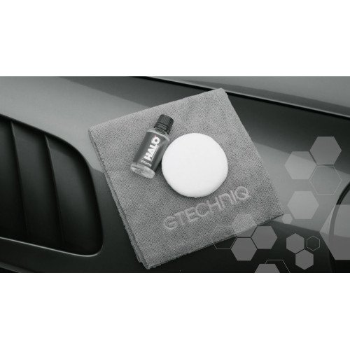 Protectie Folie Auto PPF Gtechniq Halo v2 Flexible Film Coating, 30ml Protectie Folie Auto PPF Gtechniq Halo v2 Flexible Film Coating, 30ml