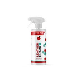 Protectie Piele Auto si Vinil Antibacteriana Gtechniq L1 Leather Guard, 500ml