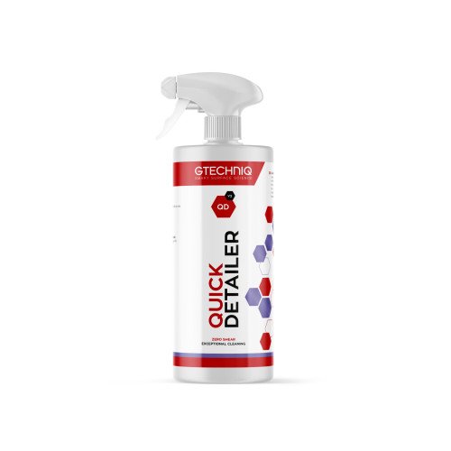 Quick Detailer Gtechniq Quick Detailer v2, 1000ml