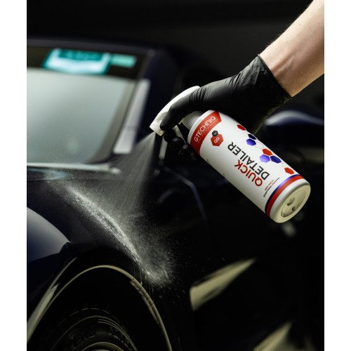 Quick Detailer Gtechniq Quick Detailer v2, 500ml