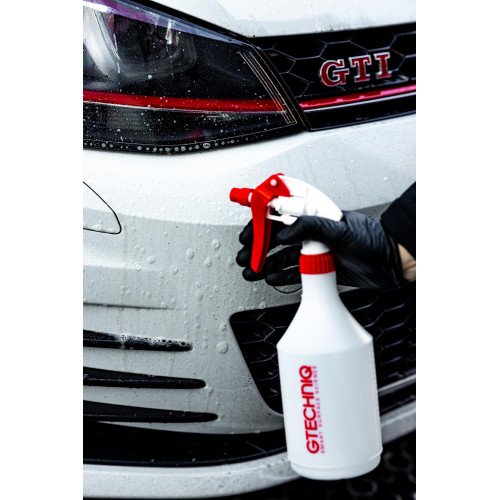 Recipient cu Pulverizator Gtechniq SP2 GSpray Bottle, 750ml Recipient cu Pulverizator Gtechniq SP2 GSpray Bottle, 750ml